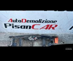 OSSATURA CALANDRA ANTERIORE ALFA ROMEO 147 1.9 150