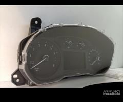 QUADRO STRUMENTI CENTRALE LIVELLI OPEL Mokka X 425