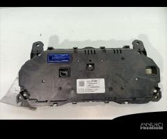 QUADRO STRUMENTI CENTRALE LIVELLI OPEL Mokka X 425