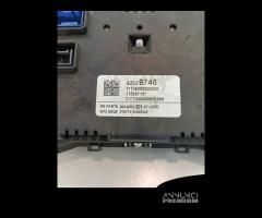 QUADRO STRUMENTI CENTRALE LIVELLI OPEL Mokka X 425 - 6