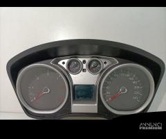 QUADRO STRUMENTI CENTRALE LIVELLI FORD Focus Berli