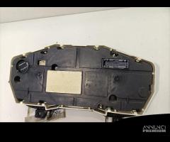 QUADRO STRUMENTI CENTRALE LIVELLI FORD Focus Berli - 6