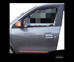 PORTIERA ANTERIORE SINISTRA RENAULT Twingo III ser