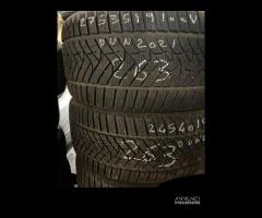 4 GOMME USATE INVERNALE 2454019-2753519 - CP290116