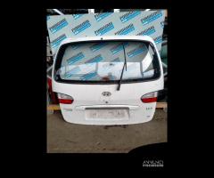 Portellone Posteriore Hyundai H-1 2004