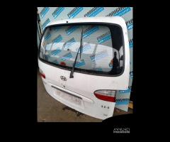 Portellone Posteriore Hyundai H-1 2004