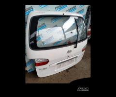 Portellone Posteriore Hyundai H-1 2004