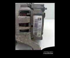 ALTERNATORE OPEL Mokka X 13597226 A14NET benzina 1 - 3