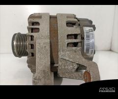 ALTERNATORE OPEL Mokka X 13597226 A14NET benzina 1 - 4