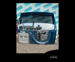 Portellone Posteriore Mitsubishi Pajero 2001