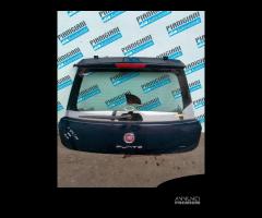 Portellone Posteriore Fiat Punto 2017