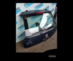 Portellone Posteriore Fiat Punto 2017