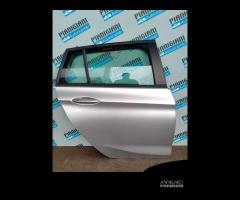 Porta Posteriore Destra Opel Astra K SW 2016