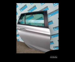 Porta Posteriore Destra Opel Astra K SW 2016