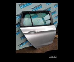 Porta Posteriore Destra Opel Astra K SW 2016