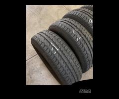 4 GOMME USATE ESTIVO 1856515 - CP84511677