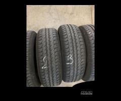 4 GOMME USATE ESTIVO 1856515 - CP84511677