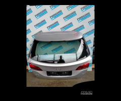 Portellone Posteriore Opel Astra K SW 2016