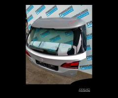 Portellone Posteriore Opel Astra K SW 2016