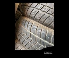 4 GOMME USATE INVERNALE 1856015 - CP27711673