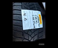 4 GOMME USATE INVERNALE 2156016 - CP72011670