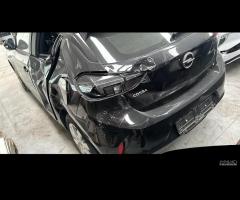 RICAMBI USATI AUTO OPEL Corsa F Serie N.D F 12 XEL