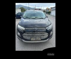 RICAMBI USATI AUTO FORD EcoSport Serie N.D XVJD Di