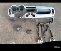 Kit Airbag Fiat Panda 2012