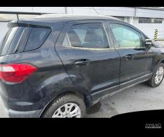 RICAMBI USATI AUTO FORD EcoSport Serie N.D XVJD Di