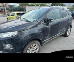 RICAMBI USATI AUTO FORD EcoSport Serie N.D XVJD Di