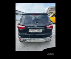 RICAMBI USATI AUTO FORD EcoSport Serie N.D XVJD Di