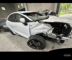 RICAMBI USATI AUTO FORD Puma Serie N.D B7JA, B7JB