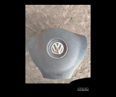 Kit Airbag Volkswagen Golf VI 2011 - 6