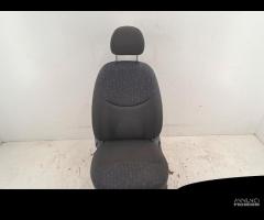 Sedile anteriore sinistro Toyota Yaris 1.3 B 2002