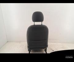 Sedile anteriore sinistro Toyota Yaris 1.3 B 2002