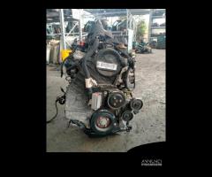 Motore Opel Astra H Z17DTR 140.000 KM