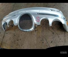 Paraurti Anteriore Jaguar S-Type 2000