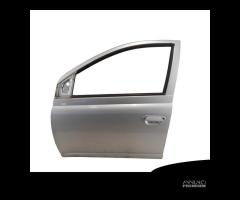 Porta anteriore sinistra Toyota Yaris 1.3 B 2002