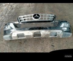 Paraurti Anteriore Mercedes-Benz ML 2012