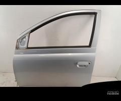 Porta anteriore sinistra Toyota Yaris 1.3 B 2002