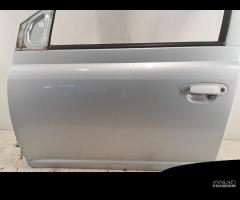 Porta anteriore sinistra Toyota Yaris 1.3 B 2002