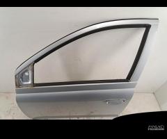 Porta anteriore sinistra Toyota Yaris 1.3 B 2002