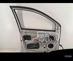 Porta anteriore sinistra Toyota Yaris 1.3 B 2002