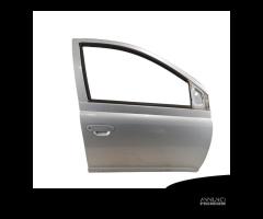 Porta anteriore destra Toyota Yaris 1.3 B del 2002