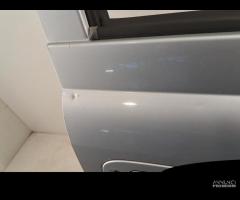 Porta anteriore destra Toyota Yaris 1.3 B del 2002