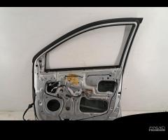 Porta anteriore destra Toyota Yaris 1.3 B del 2002