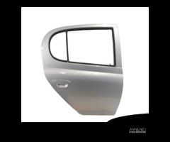 Porta posteriore destra Toyota Yaris 1.3 B 2002