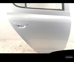 Porta posteriore destra Toyota Yaris 1.3 B 2002