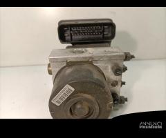 CENTRALINA ABS PEUGEOT 206 1Â° Serie 10.0970-1114.