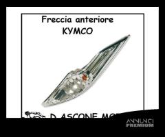 Freccia anteriore SX KYMCO